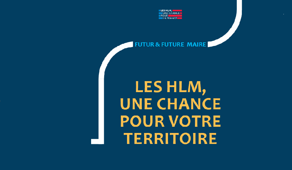 Hlm chance pour le territoire