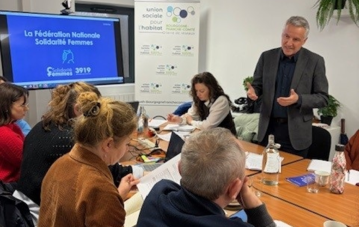 Conférence de presse FNSF-USHBFC