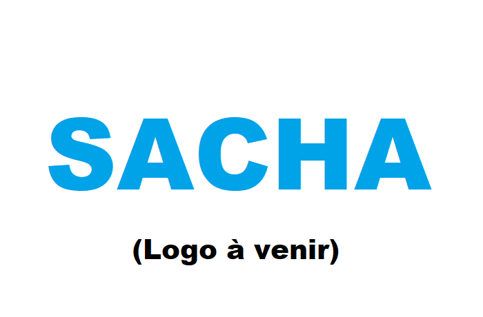 sacha